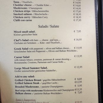 Scotch 'n' Soda - Gastropubs Near Me - Wiesbaden, HE