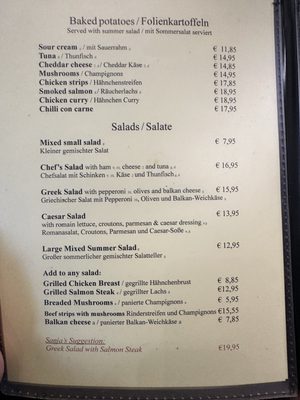 Menu photo 3 Scotch 'n' Soda Wiesbaden, HE