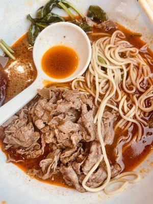 Noodle Alley by null