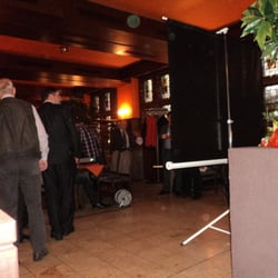 Steakhouse Nordhäuser Ratskeller