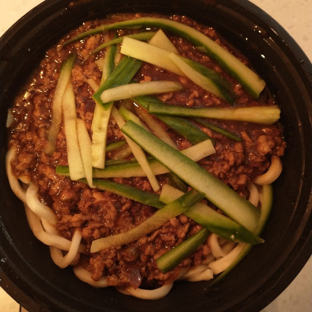 Han Noodle Bar - Dan Dan Noodles - Chinese Near Me - Rochester, New York Han Noodle Bar - Dan Dan Noodles - Chinese Near Me - Rochester, New York