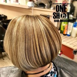 Mountain Air Salon And Barbershop