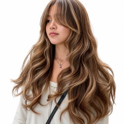 Balayage