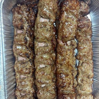 Pardis - Koobideh (beef) - Persian/Iranian Near Me - Glendale, California Pardis - Koobideh (beef) - Persian/Iranian Near Me - Glendale, California