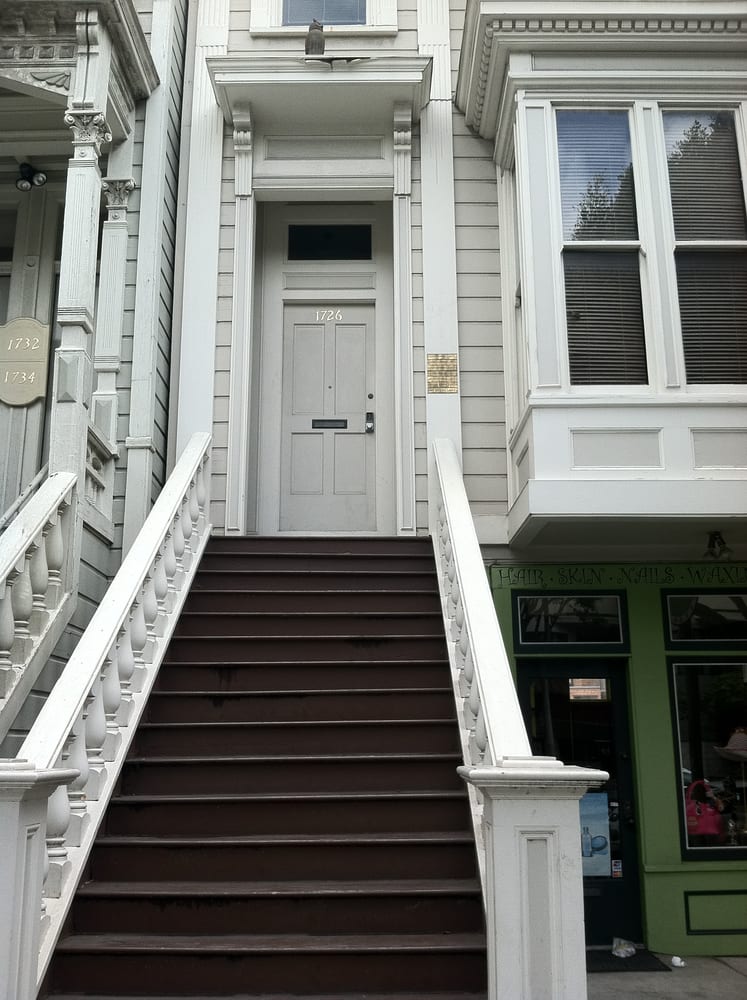 Hank Berman, MFT - grief counselor in San Francisco, CA