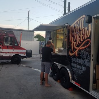 Lincoln's Beard Brewing - Food trucks on site! - Breweries Near Me - Miami, Florida Lincoln's Beard Brewing - Food trucks on site! - Breweries Near Me - Miami, Florida