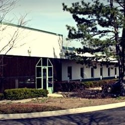 The Chapel Palatine