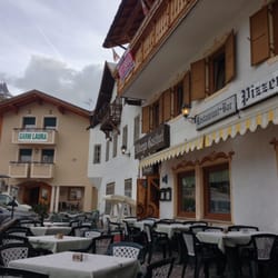 Pizzeria Pordoi