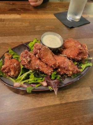 Twist Martini & Associates by null