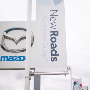 NewRoads Mazda - NewRoads Mazda flags - Car Dealers Near Me - Newmarket, Ontario NewRoads Mazda - NewRoads Mazda flags - Car Dealers Near Me - Newmarket, Ontario