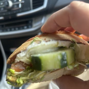 The Bagel Corner - California - Bagels Near Me - Salinas, California