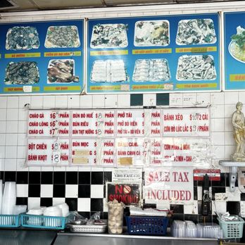 Banh Mi So 1 - Vietnamese Near Me - Westminster, California Banh Mi So 1 - Vietnamese Near Me - Westminster, California