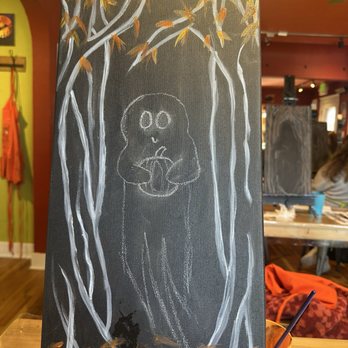 Picasso & Wine Midtown - Paint & Sip Near Me - Reno, Nevada Picasso & Wine Midtown - Paint & Sip Near Me - Reno, Nevada