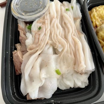 Happy Together - Chicken liver rice noodle roll - Dim Sum Near Me - El Monte, California Happy Together - Chicken liver rice noodle roll - Dim Sum Near Me - El Monte, California