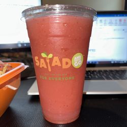 Salad and Go