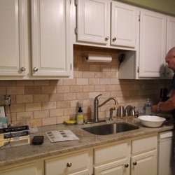Leave It to Weaver Handyman Services - Kitchen