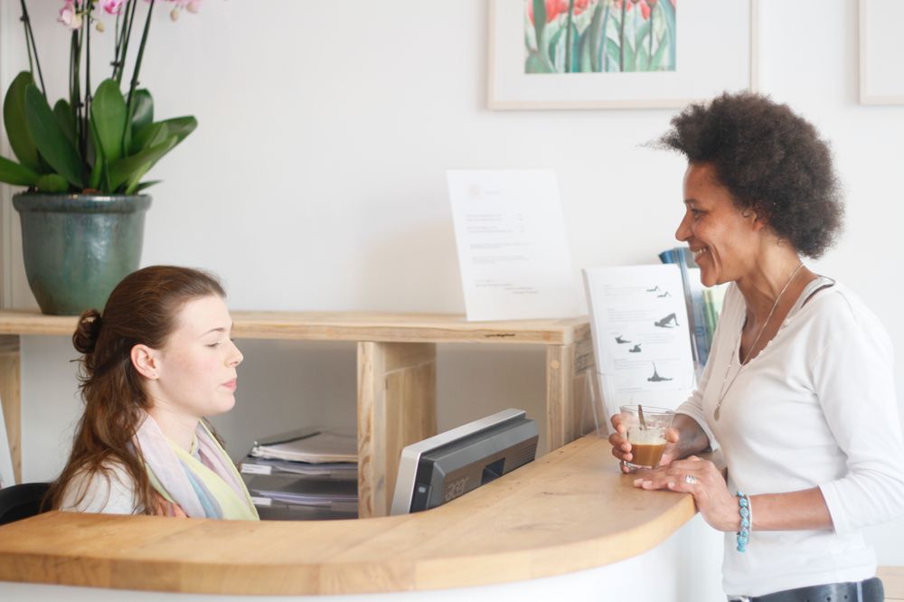 Chiropractie Ceintuurbaan