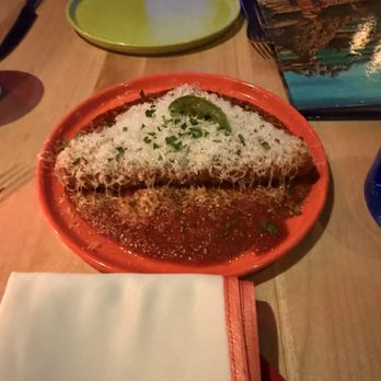 Superfrico - Italian Near Me - Las Vegas, Nevada