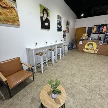 Cranky Granny's Sweet Rolls - Desserts Near Me - Pflugerville, Texas Cranky Granny's Sweet Rolls - Desserts Near Me - Pflugerville, Texas
