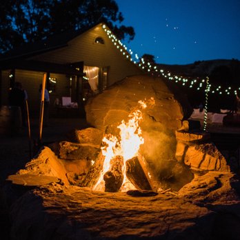 Pearson Ranch Weddings - Venues & Event Spaces Near Me