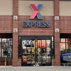 AAFES Shoppette
