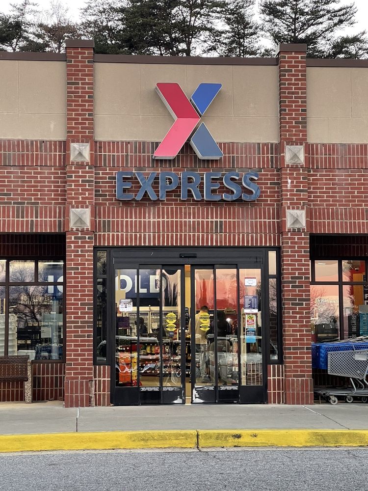 AAFES SHOPPETTE - Updated December 2024 - 2790 MacArthur Rd, Fort