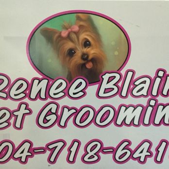 Renee Blair Pet Grooming - Pet Groomers Near Me - Maiden, North Carolina Renee Blair Pet Grooming - Pet Groomers Near Me - Maiden, North Carolina