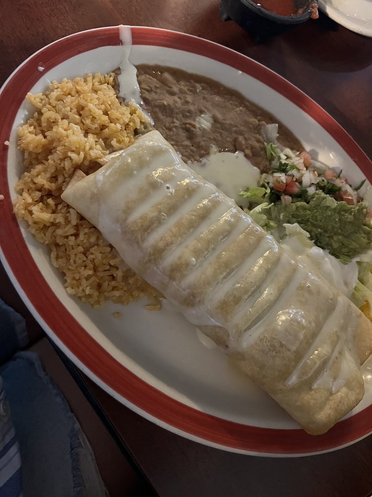 OLE FRIJOLE MEXICAN RESTAURANT 95 Photos & 65 Reviews 5612