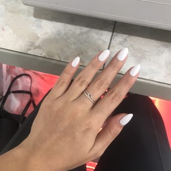 Neo Nails Brickell - Taken immediately after. Done by Karla, very good nail tech. - Nail Salons Near Me - Miami, Florida Neo Nails Brickell - Taken immediately after. Done by Karla, very good nail tech. - Nail Salons Near Me - Miami, Florida