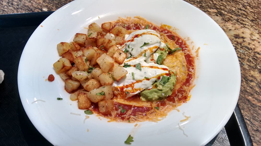 Food from WesWings