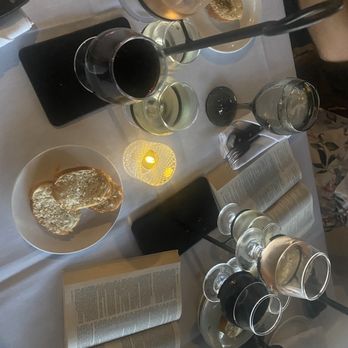 Buena Mesa - Enjoying the wait of our meal with some bread and some wine along some good scripture from the Bible. - Bars Near Me - Downey, California Buena Mesa - Enjoying the wait of our meal with some bread and some wine along some good scripture from the Bible. - Bars Near Me - Downey, California