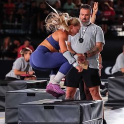 CrossFit Obsession Gateway Fitness