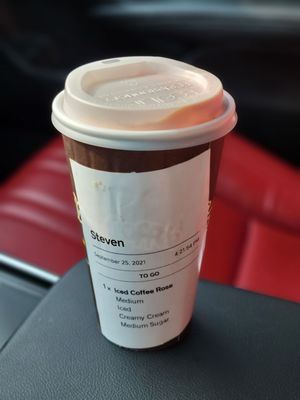 Philz Coffee by null