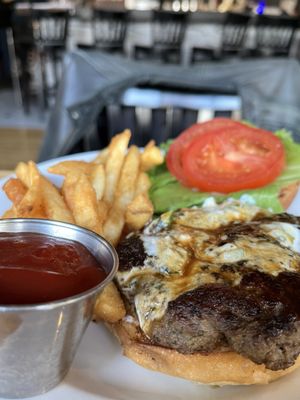 The Tip Tap Room by null