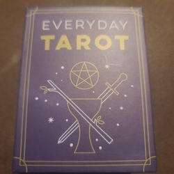Enlightening Readings - Deck options