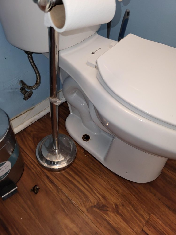 Slide of My Castle Restoration