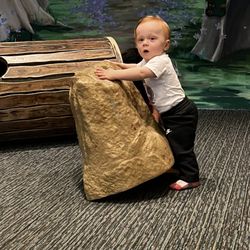 Marbles Kids Museum