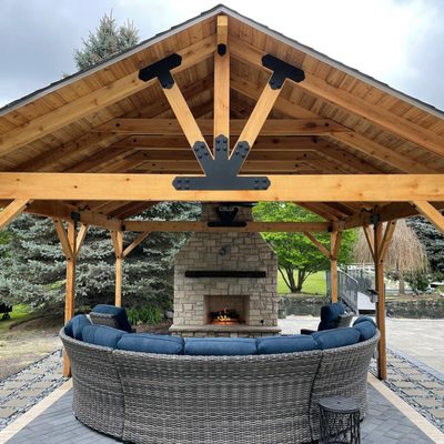 Chicagoland Fireplace & Chimney Restoration