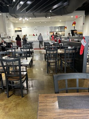 Terra Brasilis Restaurant by null