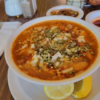 La Fuente Restaurant - Menudo. Decent - Mexican Near Me - Los Angeles, California La Fuente Restaurant - Menudo. Decent - Mexican Near Me - Los Angeles, California