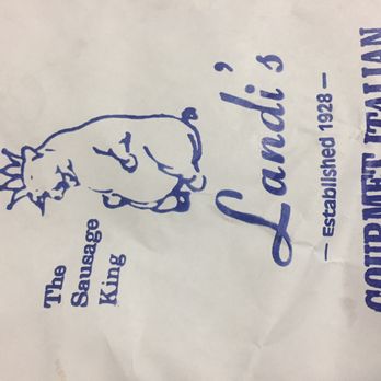Landi's Pork Store - Meat Shops Near Me - Brooklyn, New York Landi's Pork Store - Meat Shops Near Me - Brooklyn, New York