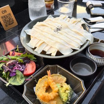 Tsurukawa Udon - Japanese Near Me - Tustin, California Tsurukawa Udon - Japanese Near Me - Tustin, California