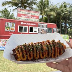 user provided Chef Kale - Hawaii's Only photo