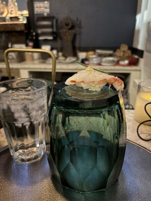 YUZU OMAKASE SUSHI by null