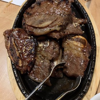 Pine Tree House - LA galbi - Korean Near Me - Sacramento, California Pine Tree House - LA galbi - Korean Near Me - Sacramento, California