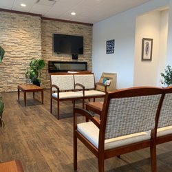 Carolina Priority Care - Nice place and great people