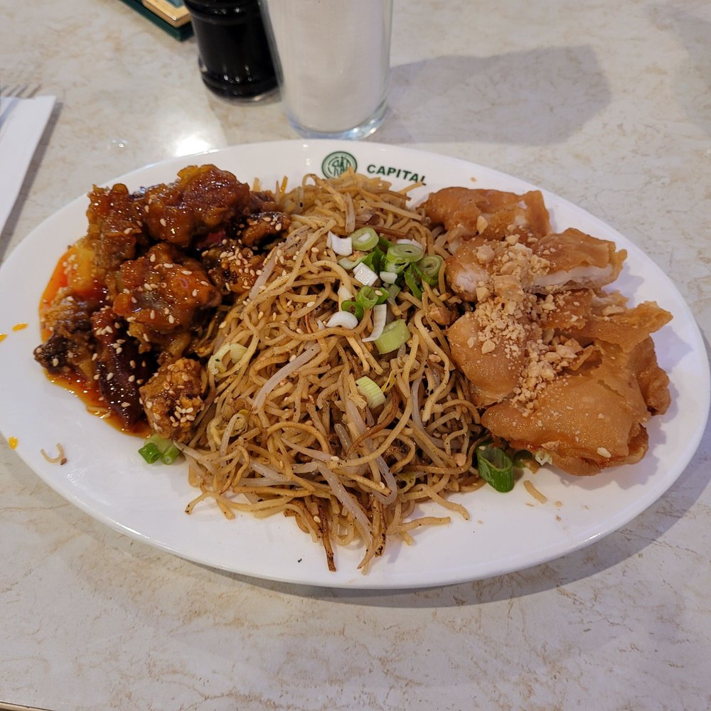 CAPITAL RESTAURANT Updated August 2024 39 Photos & 54 Reviews