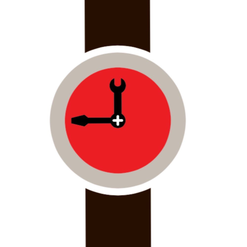 THE WATCH GUY Updated August 2024 2825 S Glenstone Ave, Springfield