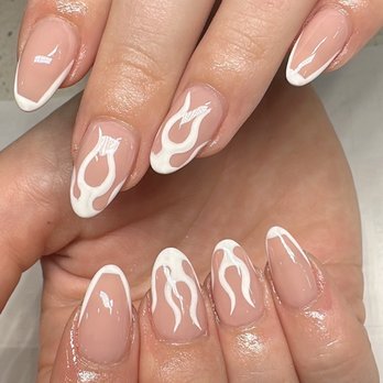 Kitchen Nail Bar - Mountain View - Nail Salons Near Me - Mountain View, California
