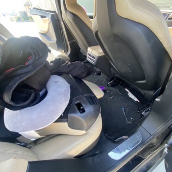 Cornerstone Detailing - Before - Auto Detailing Near Me Cornerstone Detailing - Before - Auto Detailing Near Me